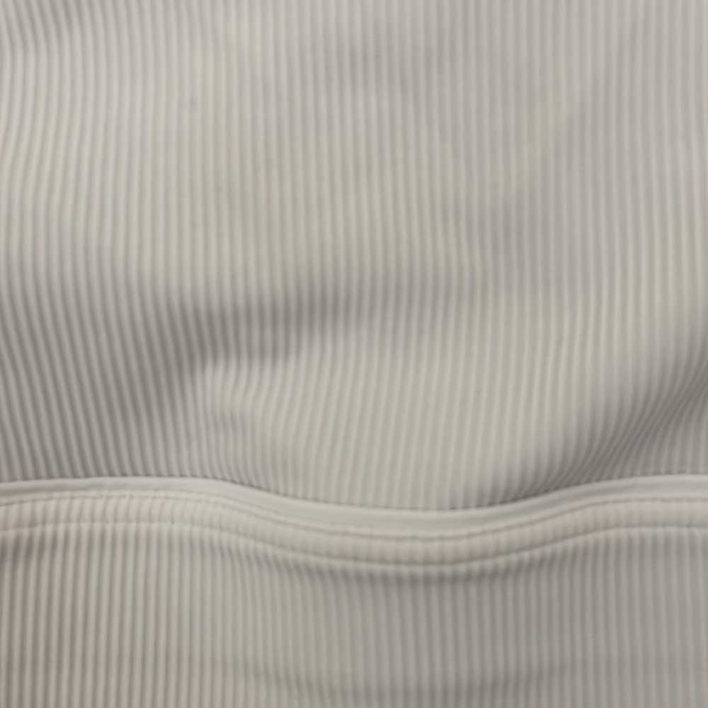 Lululemon Long Line Ribbed Top - Picture 4 of 7